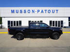 2023 Toyota Tacoma Black, 12K miles