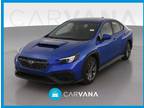 2022 Subaru WRX