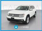 2019 Volkswagen Atlas