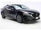 2019 Mazda Mazda6