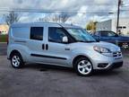 2018 RAM ProMaster City