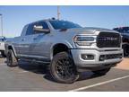 2020 Ram 3500