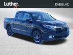 2019 Honda Ridgeline