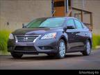 2013 Nissan Sentra