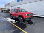 2015 Jeep Renegade