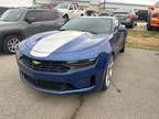 2019 Chevrolet Camaro