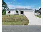 Bryant Rd Sw, Palm Bay, Home For Sale