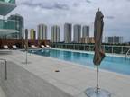 Sunny Isles Blvd Apt,sunny Isles Beach, Condo For Rent