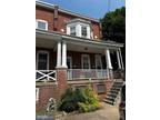 Tremont Ave, Norristown, Home For Sale