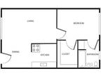 West Sumac Apartments - 1 Bedroom, 1 Bathroom