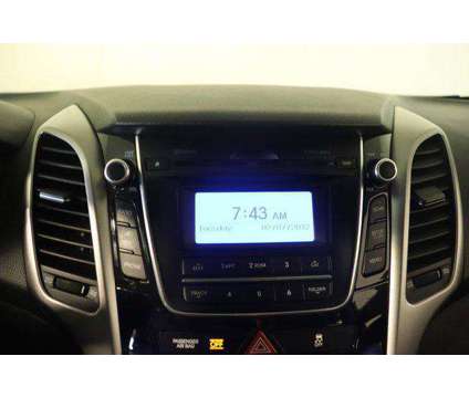 2013 Hyundai Elantra GT C is a Grey, Silver 2013 Hyundai Elantra GT Hatchback in Escondido CA