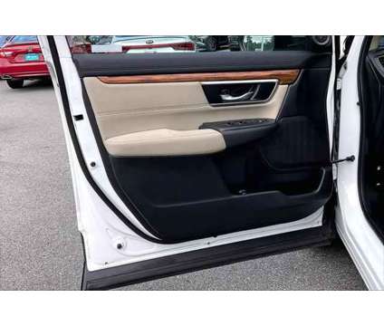 2020 Honda CR-V AWD EX is a Grey, White 2020 Honda CR-V Car for Sale in Norwood MA