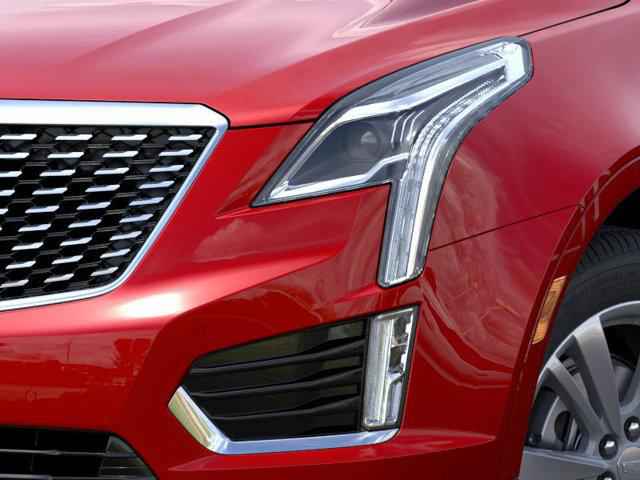 2025 Cadillac XT5 FWD Premium Luxury