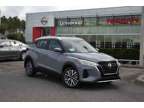 2024 Nissan Kicks SV Xtronic CVT