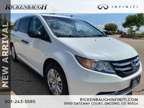 2014 Honda Odyssey LX