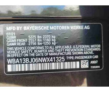 2022 BMW 5 Series i xDrive is a Grey 2022 BMW 5-Series Sedan in Morristown NJ