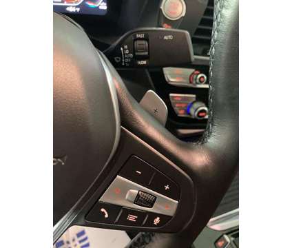 2021 BMW X4 xDrive30i is a White 2021 BMW X4 xDrive30i SUV in Brooklyn NY