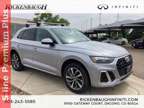 2023 Audi Q5 Premium Plus 45 TFSI S line quattro