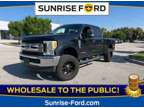 2017 Ford Super Duty F-250 SRW 130076 miles