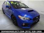 2019 Subaru WRX Premium 76990 miles