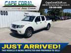 2020 Nissan Frontier SV 74956 miles