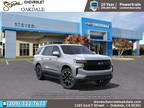 2024 Chevrolet Tahoe, new