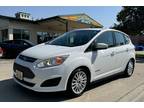 2016 Ford C-Max Hybrid SE Hatchback