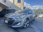 2013 Hyundai Elantra GT