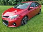 2015 Toyota Corolla for sale