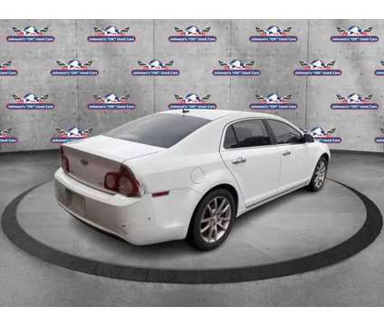 2009 Chevrolet Malibu for sale is a White 2009 Chevrolet Malibu Car for Sale in Delmar DE