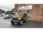 2007 Jeep Wrangler for sale