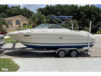 2004 Sea Ray 215 Weekender