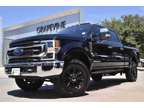 2022 Ford F-350SD King Ranch