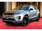 2023 Land Rover Range Rover Evoque R-Dynamic SE