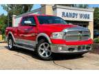 2014 Ram 1500 Laramie