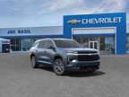 2024 Chevrolet Traverse LT 2LT