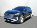 2024 Audi Q4 e-tron Prestige quattro