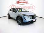 2023UsedNissanUsedAriyaUsede-4ORCE AWD