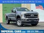 2024NewFordNewSuper Duty F-250 SRWNew4WD Reg Cab 8 Box