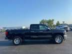 2016 Chevrolet Silverado 1500 LTZ 1LZ