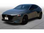 2023UsedMazdaUsedMazda3 HatchbackUsedAuto FWD