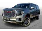 2024NewGMCNewYukon XLNew2WD 4dr