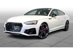 2024NewAudiNewS5 SportbackNew3.0 TFSI quattro