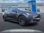 2016 Tesla Model X 90D