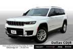 2024NewJeepNewGrand Cherokee LNew4x2