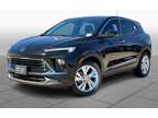 2025NewBuickNewEncore GXNewFWD 4dr