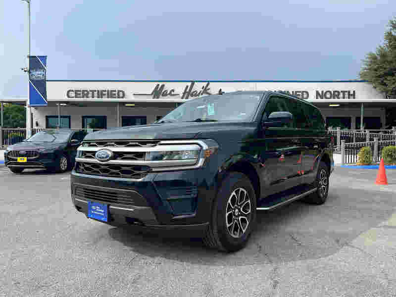 2022UsedFordUsedExpeditionUsed4x4