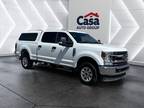 2022 Ford F-250SD XLT