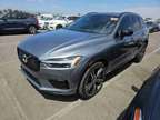 2021 Volvo XC60 T5 R-Design