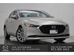 2023 Mazda Mazda3 2.5 S Select Package